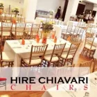 Business 1 image HIRE CHIAVARI CHAIRS Wedding Supplies in Croydon Gr
