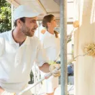Business 1 image HITCH PAINTERS ALDERSHOT Painters & Decorators in Aldershot Ha