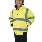 Business 1 image HIVIS-SAFETYWEAR Uniforms & Staff Wear in Bilston We