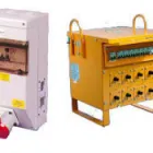 Business 3 image HM BRISTOL LTD Electricians & Electrical Contractors in Bristol Av