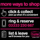 Business 1 image HMV Toys & Games in Reading Be