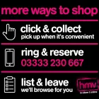 Business 1 image HMV Toys & Games in Leicester Le