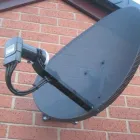 Business 8 image HOFFMAN DIGITAL INSTALLATIONS LIMITED TV Aerial Installation & Repair in Hamilton La