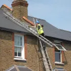 Business 11 image HOFFMAN DIGITAL INSTALLATIONS LIMITED TV Aerial Installation & Repair in Hamilton La