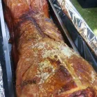 Business 3 image HOG ROAST FARNHAM Mobile Caterers in Farnham Su