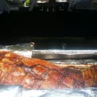 Business 2 image HOG ROAST IPSWICH Food & Beverages in Hadleigh Su