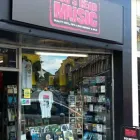 Business 2 image HOGS HEAD MUSIC Record Shops in Edinburgh Edh