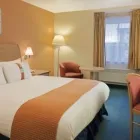 Business 6 image HOLIDAY INN ABERDEEN EXHIBITION CENTRE Hotels & Inns in Aberdeen Ab