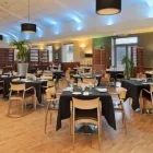 Business 8 image HOLIDAY INN ABERDEEN EXHIBITION CENTRE Hotels & Inns in Aberdeen Ab