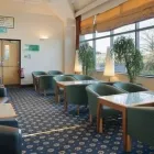 Business 9 image HOLIDAY INN ABERDEEN EXHIBITION CENTRE Hotels & Inns in Aberdeen Ab