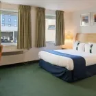 Business 10 image HOLIDAY INN ABERDEEN EXHIBITION CENTRE Hotels & Inns in Aberdeen Ab