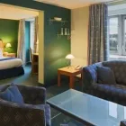 Business 1 image HOLIDAY INN ABERDEEN EXHIBITION CENTRE Hotels & Inns in Aberdeen Ab