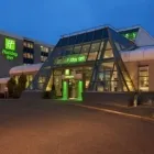 Business 3 image HOLIDAY INN ABERDEEN EXHIBITION CENTRE Hotels & Inns in Aberdeen Ab