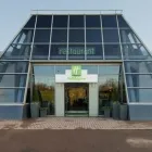 Business 4 image HOLIDAY INN ABERDEEN EXHIBITION CENTRE Hotels & Inns in Aberdeen Ab