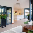 Business 27 image HOLIDAY INN BRISTOL CITY CENTRE, AN IHG HOTEL Wedding Venues in Bristol Br