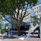 Business 39 image HOLIDAY INN BRISTOL CITY CENTRE, AN IHG HOTEL Wedding Venues in Bristol Br