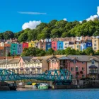 Business 14 image HOLIDAY INN BRISTOL - FILTON, AN IHG HOTEL Wedding Venues in Bristol Av