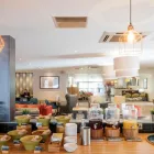 Business 26 image HOLIDAY INN COVENTRY M6, JCT.2, AN IHG HOTEL Wedding Venues in Coventry We