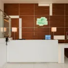 Business 4 image HOLIDAY INN DERBY - RIVERLIGHTS, AN IHG HOTEL Wedding Venues in Derby De