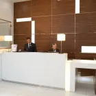 Business 11 image HOLIDAY INN DERBY - RIVERLIGHTS, AN IHG HOTEL Wedding Venues in Derby De