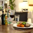 Business 16 image HOLIDAY INN DERBY - RIVERLIGHTS, AN IHG HOTEL Wedding Venues in Derby De