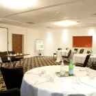 Business 24 image HOLIDAY INN DERBY - RIVERLIGHTS, AN IHG HOTEL Wedding Venues in Derby De