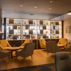 Business 6 image HOLIDAY INN EDINBURGH, AN IHG HOTEL Wedding Venues in Edinburgh Edh