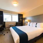 Business 10 image HOLIDAY INN EDINBURGH, AN IHG HOTEL Wedding Venues in Edinburgh Edh
