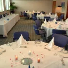 Business 11 image HOLIDAY INN EDINBURGH, AN IHG HOTEL Wedding Venues in Edinburgh Edh