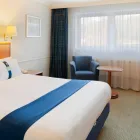 Business 14 image HOLIDAY INN EDINBURGH, AN IHG HOTEL Wedding Venues in Edinburgh Edh