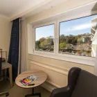 Business 15 image HOLIDAY INN EDINBURGH, AN IHG HOTEL Wedding Venues in Edinburgh Edh