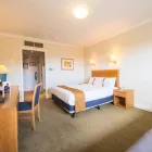 Business 21 image HOLIDAY INN EDINBURGH, AN IHG HOTEL Wedding Venues in Edinburgh Edh