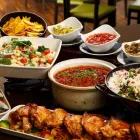 Business 32 image HOLIDAY INN EDINBURGH, AN IHG HOTEL Wedding Venues in Edinburgh Edh