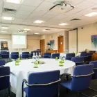 Business 34 image HOLIDAY INN EDINBURGH, AN IHG HOTEL Wedding Venues in Edinburgh Edh