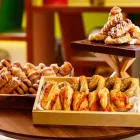 Business 35 image HOLIDAY INN EDINBURGH, AN IHG HOTEL Wedding Venues in Edinburgh Edh