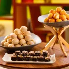 Business 37 image HOLIDAY INN EDINBURGH, AN IHG HOTEL Wedding Venues in Edinburgh Edh