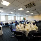Business 38 image HOLIDAY INN EDINBURGH, AN IHG HOTEL Wedding Venues in Edinburgh Edh