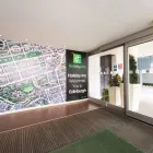 Business 40 image HOLIDAY INN EDINBURGH, AN IHG HOTEL Wedding Venues in Edinburgh Edh