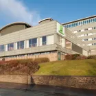 Business 42 image HOLIDAY INN EDINBURGH, AN IHG HOTEL Wedding Venues in Edinburgh Edh