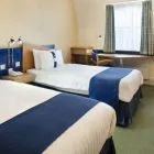 Business 10 image HOLIDAY INN EXPRESS - ABERDEEN CITY CENTRE Hotels & Inns in Aberdeen Ab