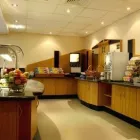 Business 11 image HOLIDAY INN EXPRESS - ABERDEEN CITY CENTRE Hotels & Inns in Aberdeen Ab