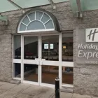 Business 13 image HOLIDAY INN EXPRESS - ABERDEEN CITY CENTRE Hotels & Inns in Aberdeen Ab