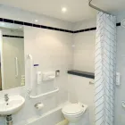 Business 14 image HOLIDAY INN EXPRESS - ABERDEEN CITY CENTRE Hotels & Inns in Aberdeen Ab