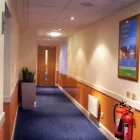 Business 15 image HOLIDAY INN EXPRESS - ABERDEEN CITY CENTRE Hotels & Inns in Aberdeen Ab