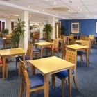 Business 1 image HOLIDAY INN EXPRESS - ABERDEEN CITY CENTRE Hotels & Inns in Aberdeen Ab