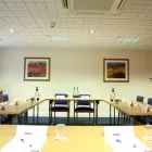 Business 2 image HOLIDAY INN EXPRESS - ABERDEEN CITY CENTRE Hotels & Inns in Aberdeen Ab