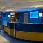 Business 18 image HOLIDAY INN EXPRESS - ABERDEEN CITY CENTRE Hotels & Inns in Aberdeen Ab