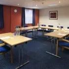 Business 19 image HOLIDAY INN EXPRESS - ABERDEEN CITY CENTRE Hotels & Inns in Aberdeen Ab