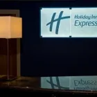 Business 20 image HOLIDAY INN EXPRESS - ABERDEEN CITY CENTRE Hotels & Inns in Aberdeen Ab