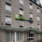 Business 3 image HOLIDAY INN EXPRESS - ABERDEEN CITY CENTRE Hotels & Inns in Aberdeen Ab